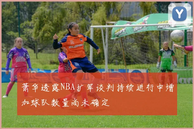 萧华透露NBA扩军谈判持续进行中增加球队数量尚未确定